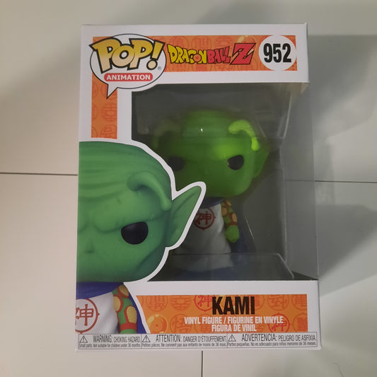 Funko Pop Kami 952 - Dragonball Z